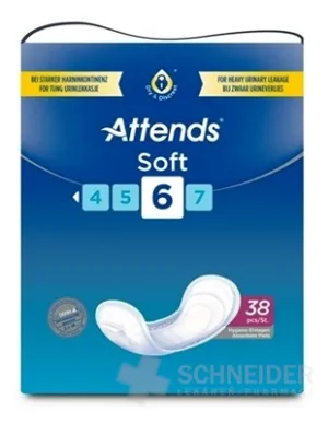 TEILnimmt Soft 6