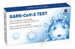 TOZAX SARS-CoV-2