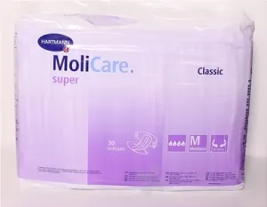MoliCare CLASSIC SUPER MEDIUM