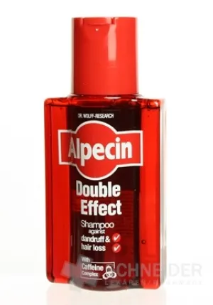 ALPECIN Hair Energizer Doppeleffekt