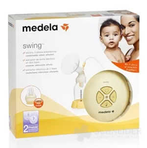 MEDELA Schaukel