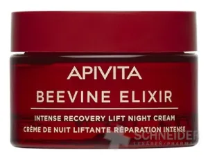 APIVITA BEEVINE ELIXIR NACHTCREME