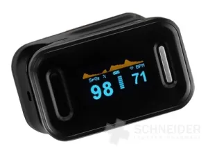 DEPAN Pulsoximeter YK-81C