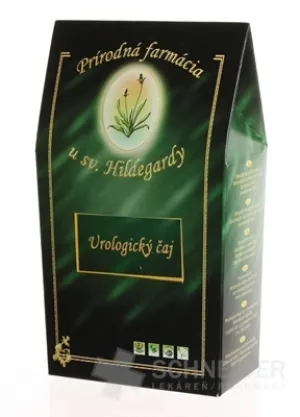 Acc. Apotheke UROLOGISCHER TEE