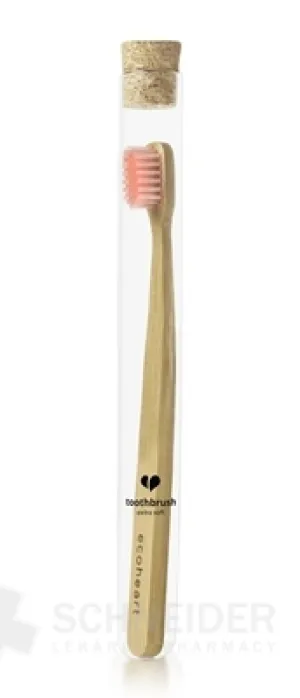 Ecoheart Zahnbürste