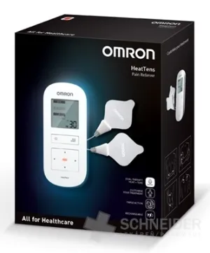 HeatTens - TENS-Stimulator OMRON