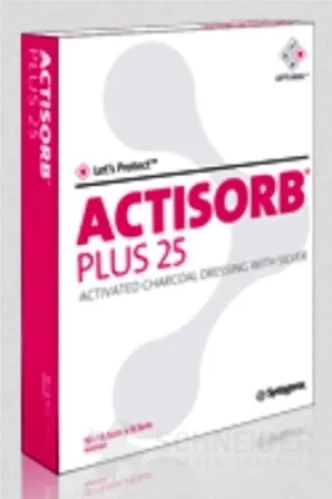 ACTISORB PLUS 25