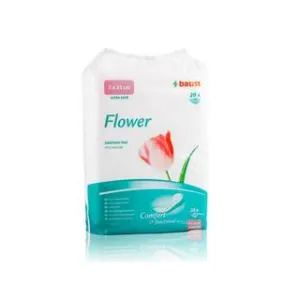 BATIST FLOWER Damen-Einlegesohlen