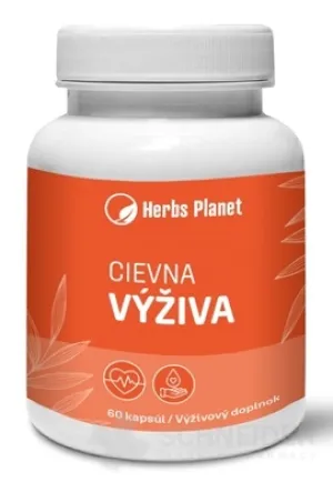 Herbs Planet GEFÄSSERNÄHRUNG