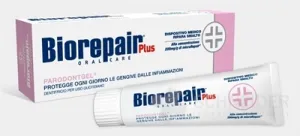 BIOREPAIR PLUS PARODONTGEL Zahnpasta