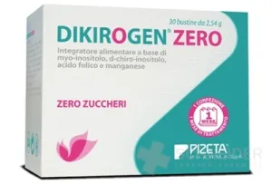 DIKIROGEN NULL