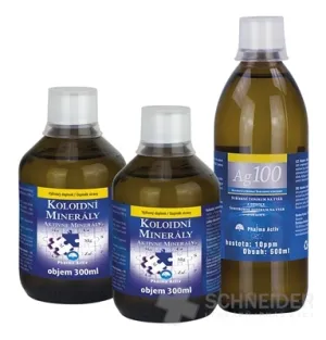 Pharma Activ Aktive Mineralien extra SALE