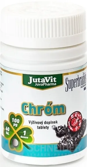 JutaVit Chrom