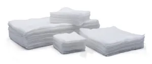 VIDRA Unsterile Mullkompressen 10x10 cm