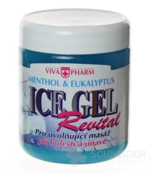 EISGEL COOL