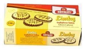 LIMKY DIÄT-KAKAO-KEKSE