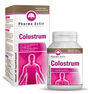 Pharma Activ Kolostrum