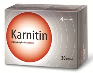 Noventis Karnitin