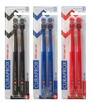 CURAPROX CS 3960 supersoft Folklore Edition