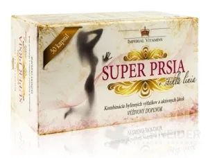 Super BRUST + schlanke Linie