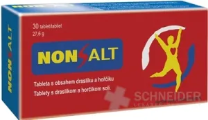 Vitabalans NONSALZ