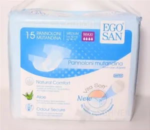 EGOSAN Vita Soft All-in-one MEDIUM MAXI