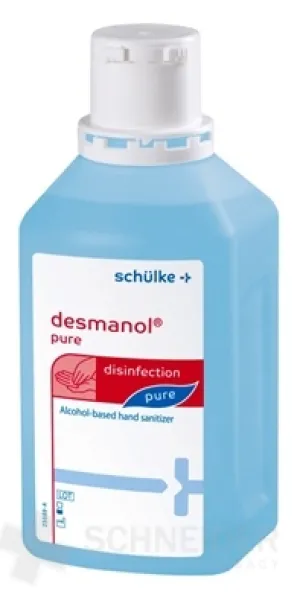 Desmanol reines SF