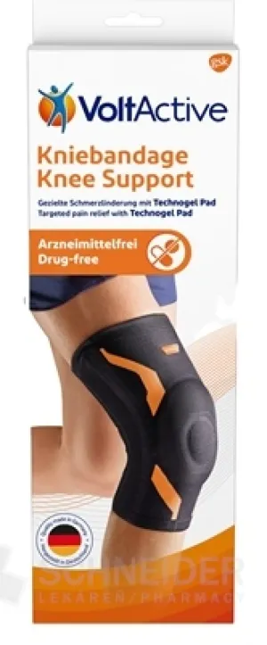 VoltActive Kniebandage