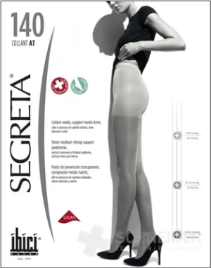 SEGRETA 140 STRUMPFHOSE Strumpfhosen Nr. 4