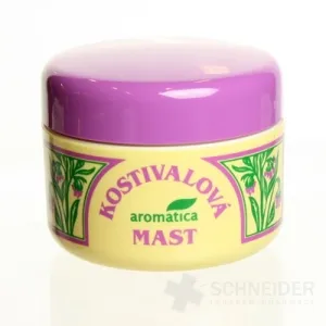 aromatica KOSTIHO JOVA SALBE