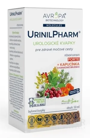 EUROPA UrinilPharm