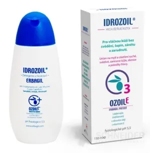HYDROZOIL