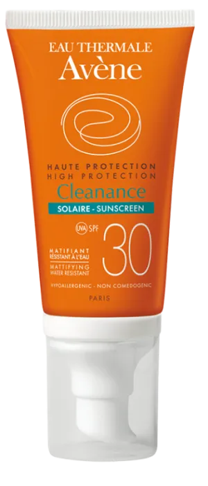 Avene Cleanance-Emulsion SPF 30 50 ml