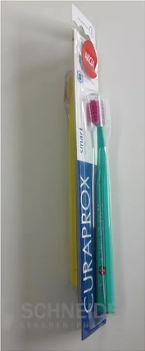CURAPROX CS SMART ultraweich SALE