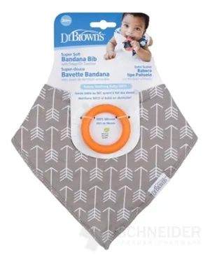Dr. Browns Kinn mit Unterbrecher