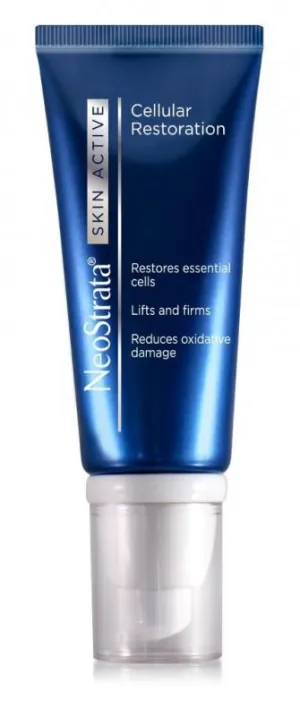Neostrata Zellwiederherstellung 50 g