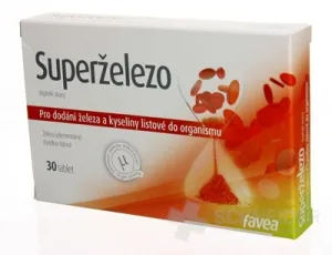 Super Eisen