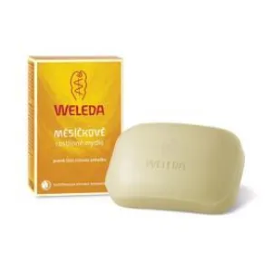 WELEDA CARNIVAL Kräuterseife