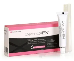 DermoXEN LUBRIFICANTE VITEXYL