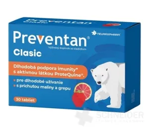 Neuraxpharm Preventan Classic