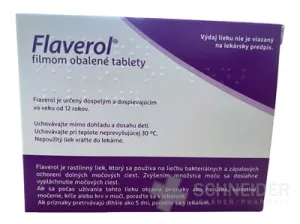 Flaverol