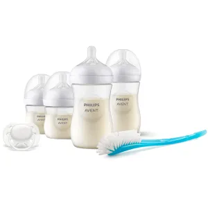 AVENT NEWBORN stellt Natural Response ein