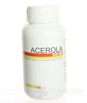 ACEROLA