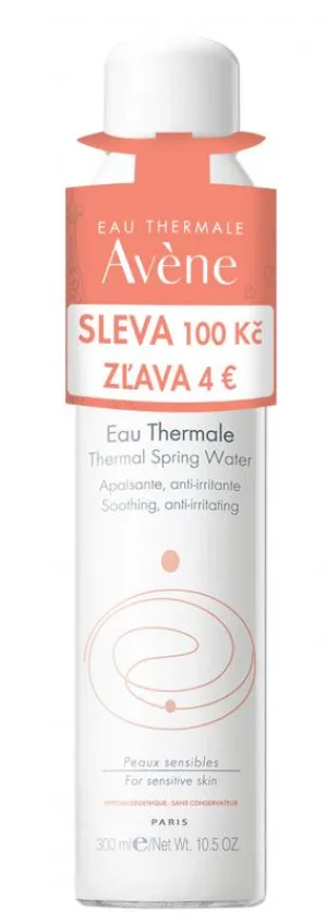 Avene Thermalwasserspray 300 ml