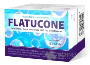 Flatucone 80 mg