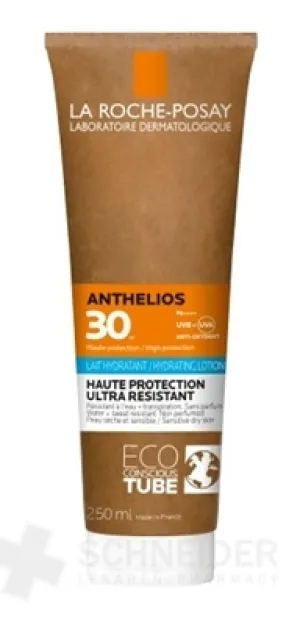 LA ROCHE-POSAY ANTHELIOS Feuchtigkeitslotion LSF30