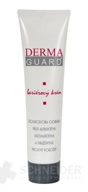 DERMAGUARD
