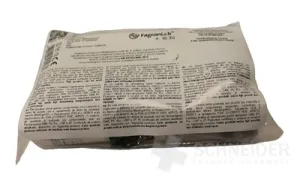 FagronLab Einweg-Mischscheibe 15/20/30