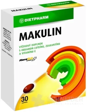DIETPHARM MAKULIN