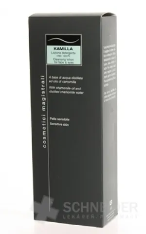 KAMILLE